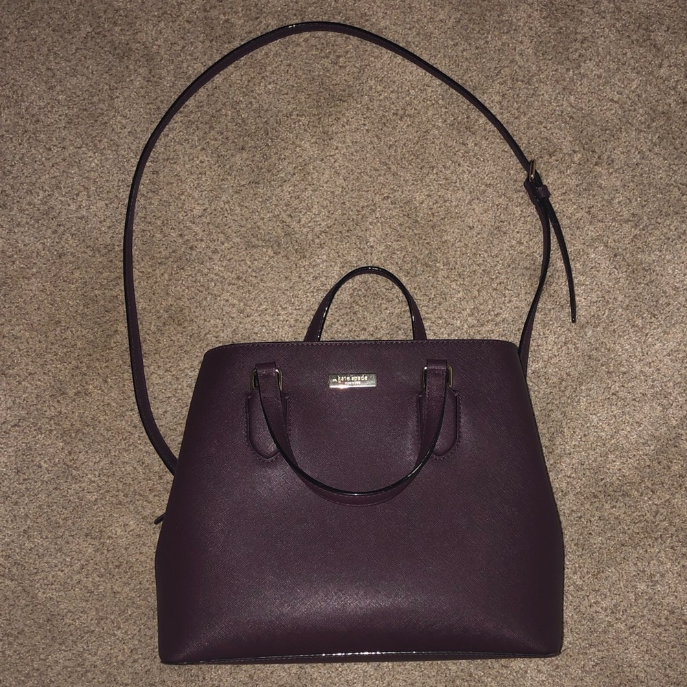 Kate Spade Satchel